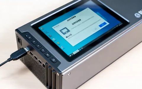 酷番云轻量服务器能否安装win7，怎么重装系统？