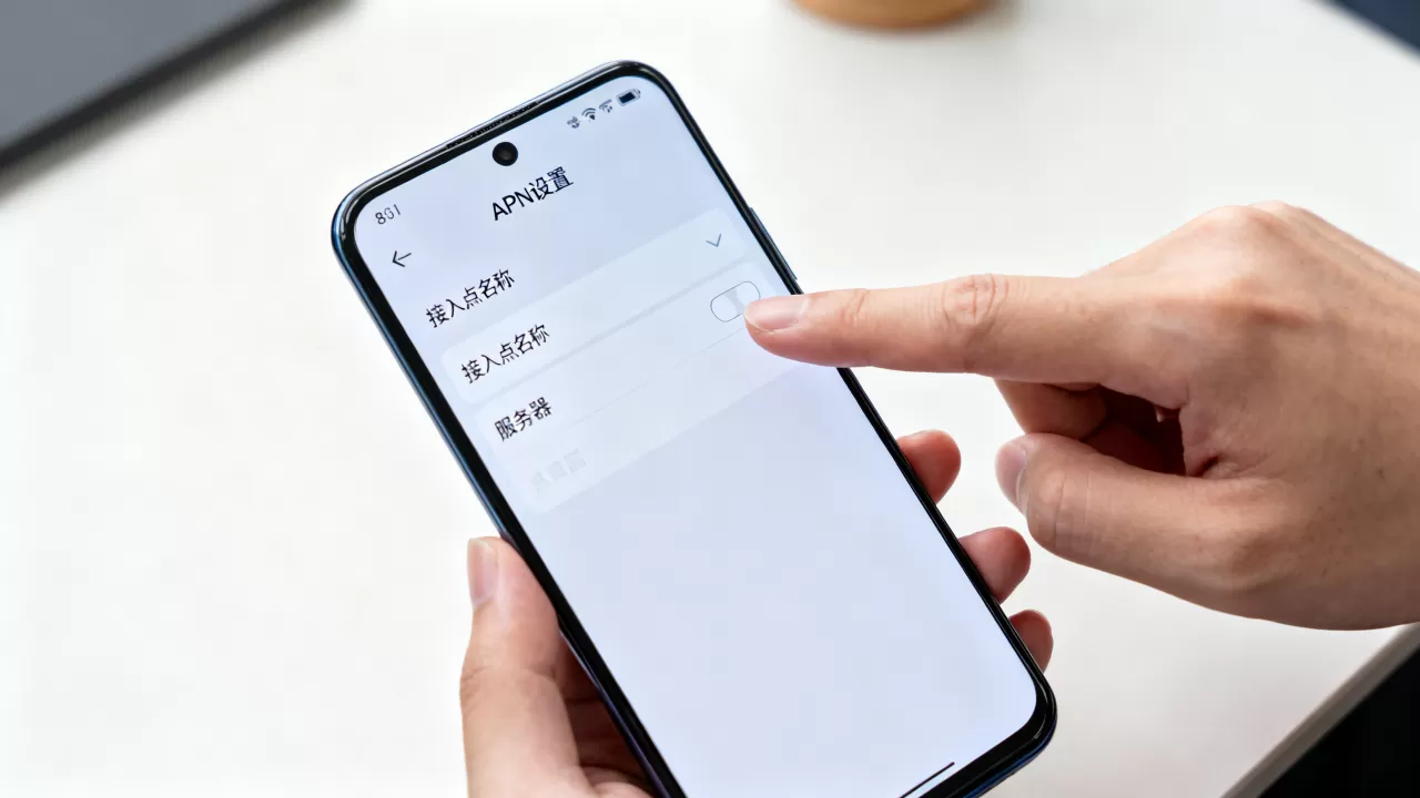 接入点APN服务器怎么设置,安卓手机APN接入点怎么设置? 接入点APN服务器怎么设置,安卓手机APN接入点怎么设置?