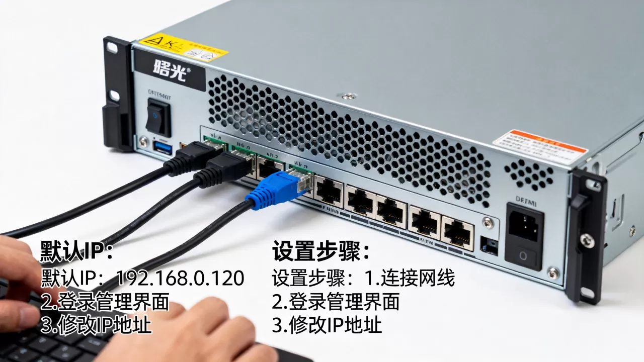 曙光服务器IPMI默认IP是多少,怎么设置IPMI地址? 曙光服务器IPMI默认IP是多少,怎么设置IPMI地址?