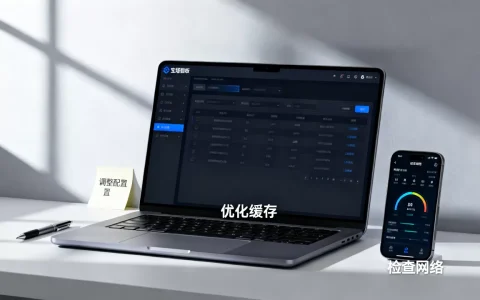 虚拟机安装宝塔面板后访问速度慢怎么办？，宝塔面板打开慢如何优化加速？