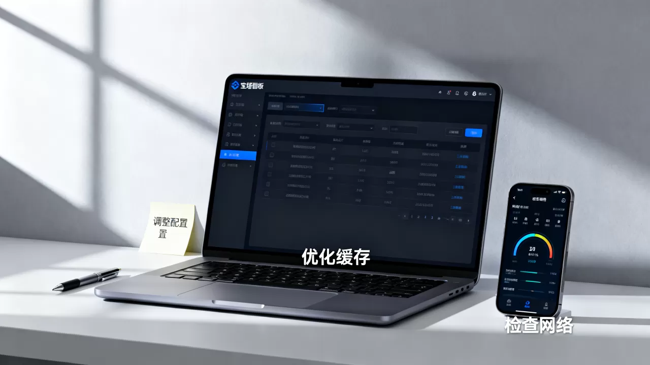 虚拟机安装宝塔面板后访问速度慢怎么办?,宝塔面板打开慢如何优化加速? 虚拟机安装宝塔面板后访问速度慢怎么办?,宝塔面板打开慢如何优化加速?
