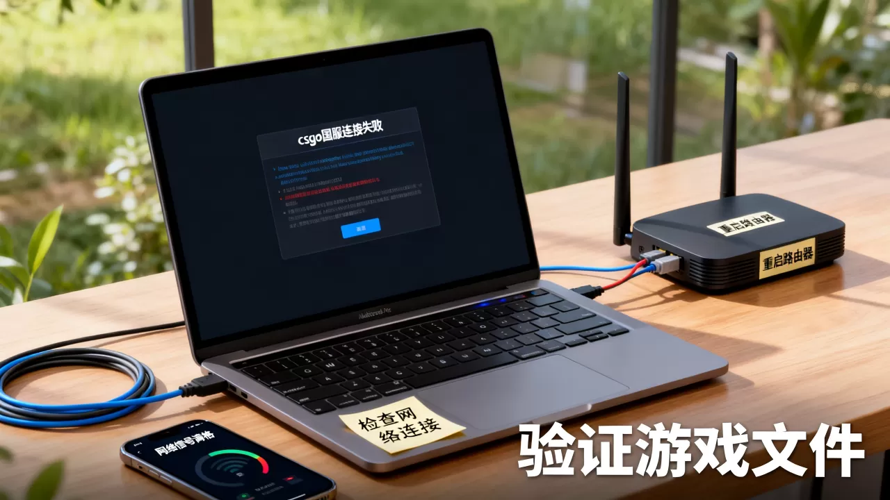 csgo国服连接不上服务器怎么办,是什么原因? csgo国服连接不上服务器怎么办,是什么原因?