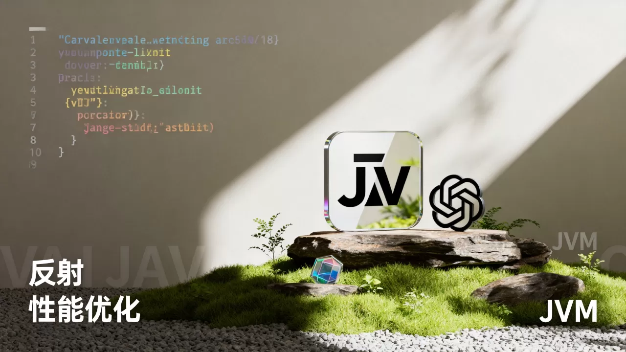 Java虚拟机反射如何影响性能?JVM反射性能优化技巧有哪些? Java虚拟机反射如何影响性能?JVM反射性能优化技巧有哪些?