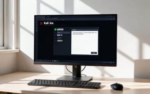 虚拟机安装Kali Linux详细步骤是怎样的，需要什么配置？