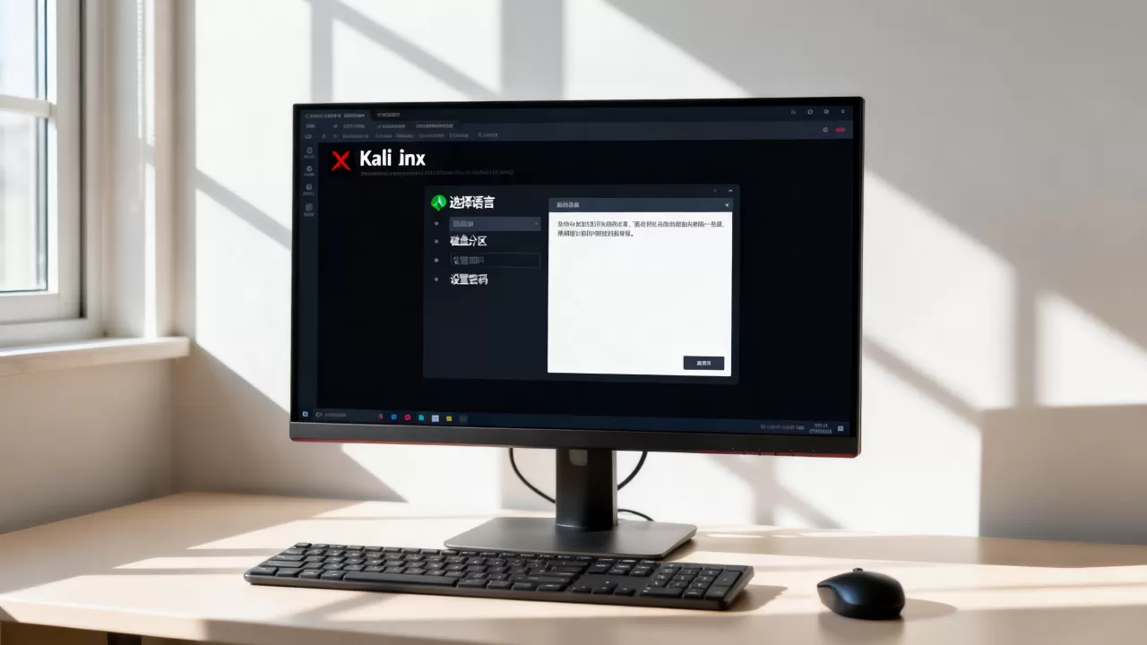 虚拟机安装Kali Linux详细步骤是怎样的,需要什么配置? 虚拟机安装Kali Linux详细步骤是怎样的,需要什么配置?