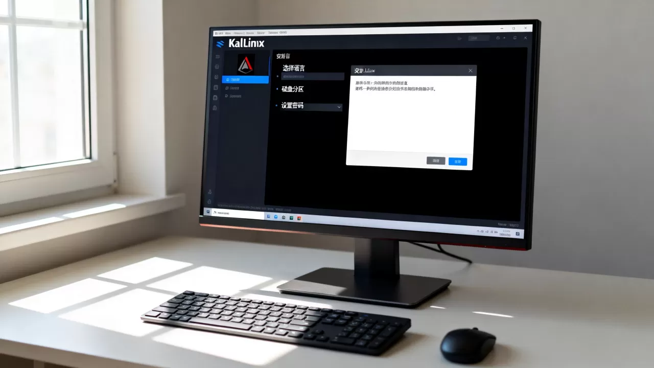 虚拟机安装Kali Linux详细步骤是怎样的,需要什么配置? 虚拟机安装Kali Linux详细步骤是怎样的,需要什么配置?