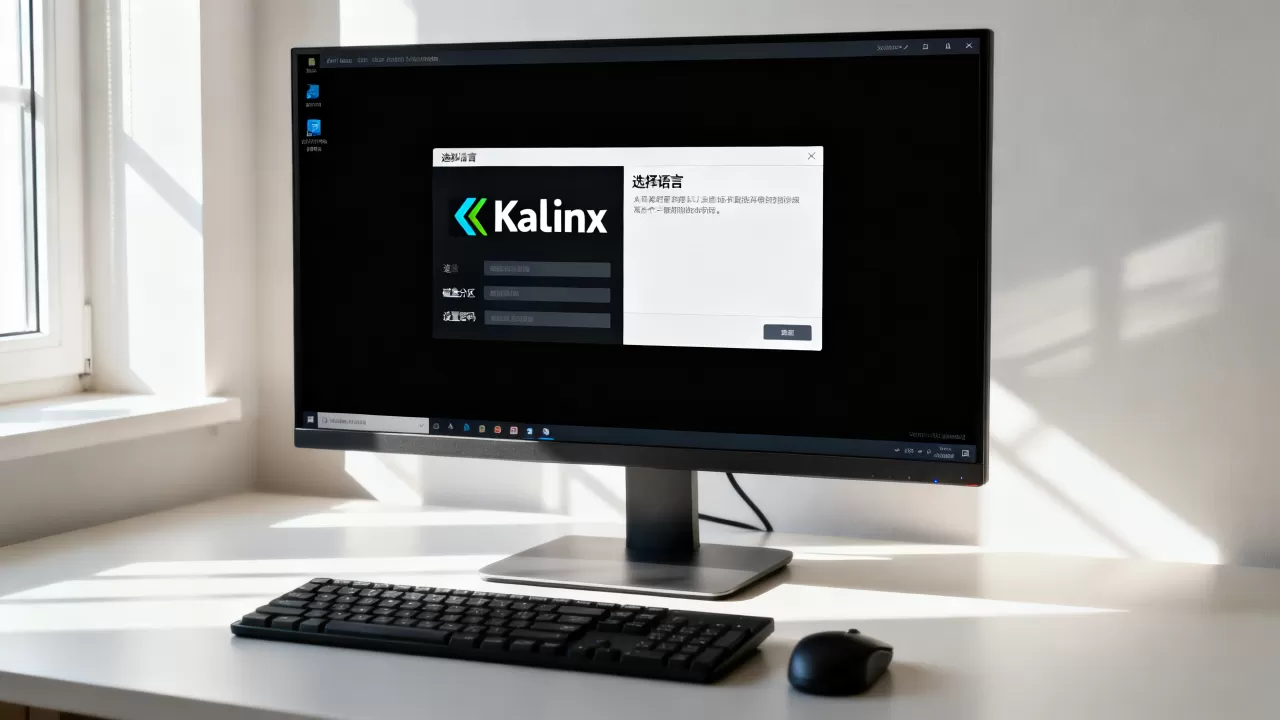 虚拟机安装Kali Linux详细步骤是怎样的,需要什么配置? 虚拟机安装Kali Linux详细步骤是怎样的,需要什么配置?