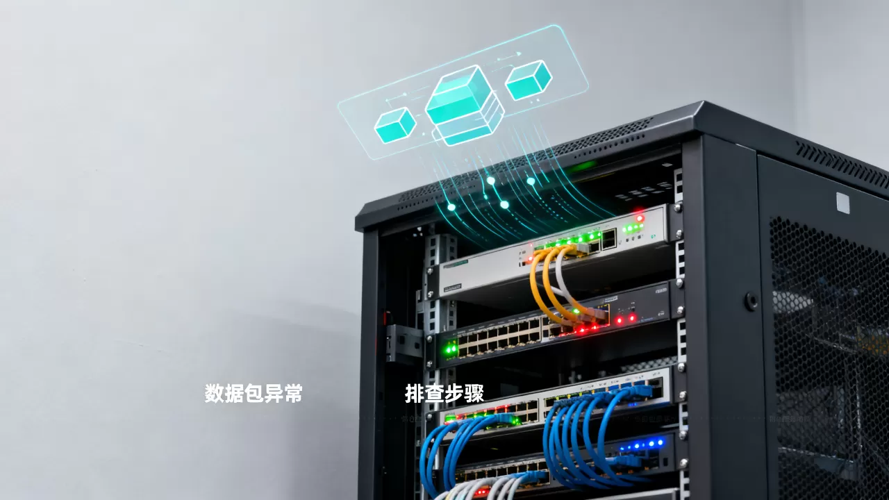 服务器多少数据包异常算正常?,服务器数据包异常怎么排查解决? 服务器多少数据包异常算正常?,服务器数据包异常怎么排查解决?