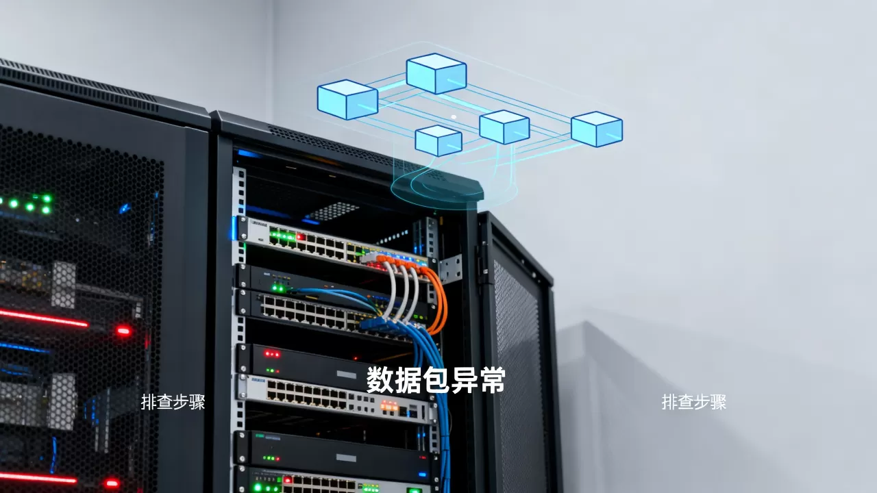 服务器多少数据包异常算正常?,服务器数据包异常怎么排查解决? 服务器多少数据包异常算正常?,服务器数据包异常怎么排查解决?