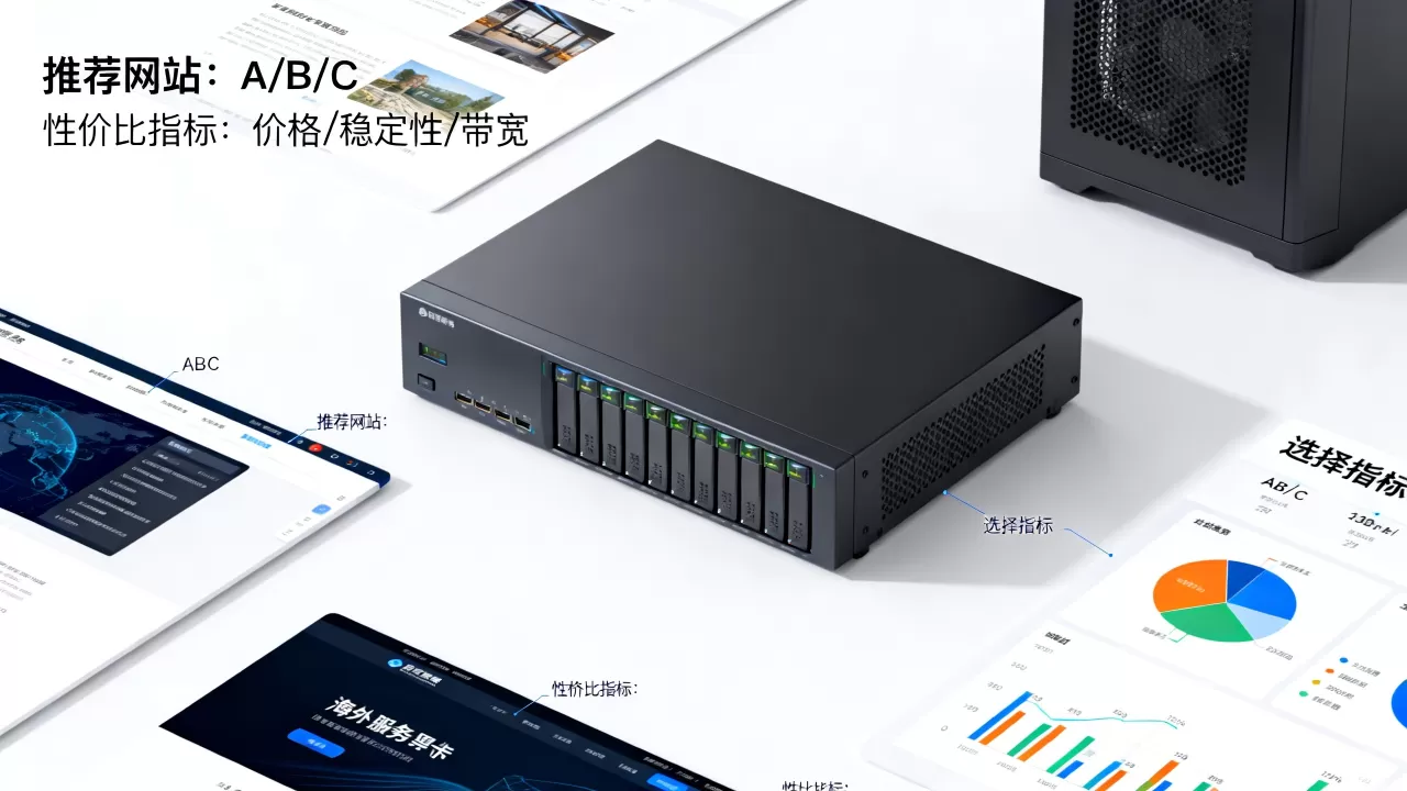 海外服务器网站有哪些推荐,怎么选择性价比高的? 海外服务器网站有哪些推荐,怎么选择性价比高的?