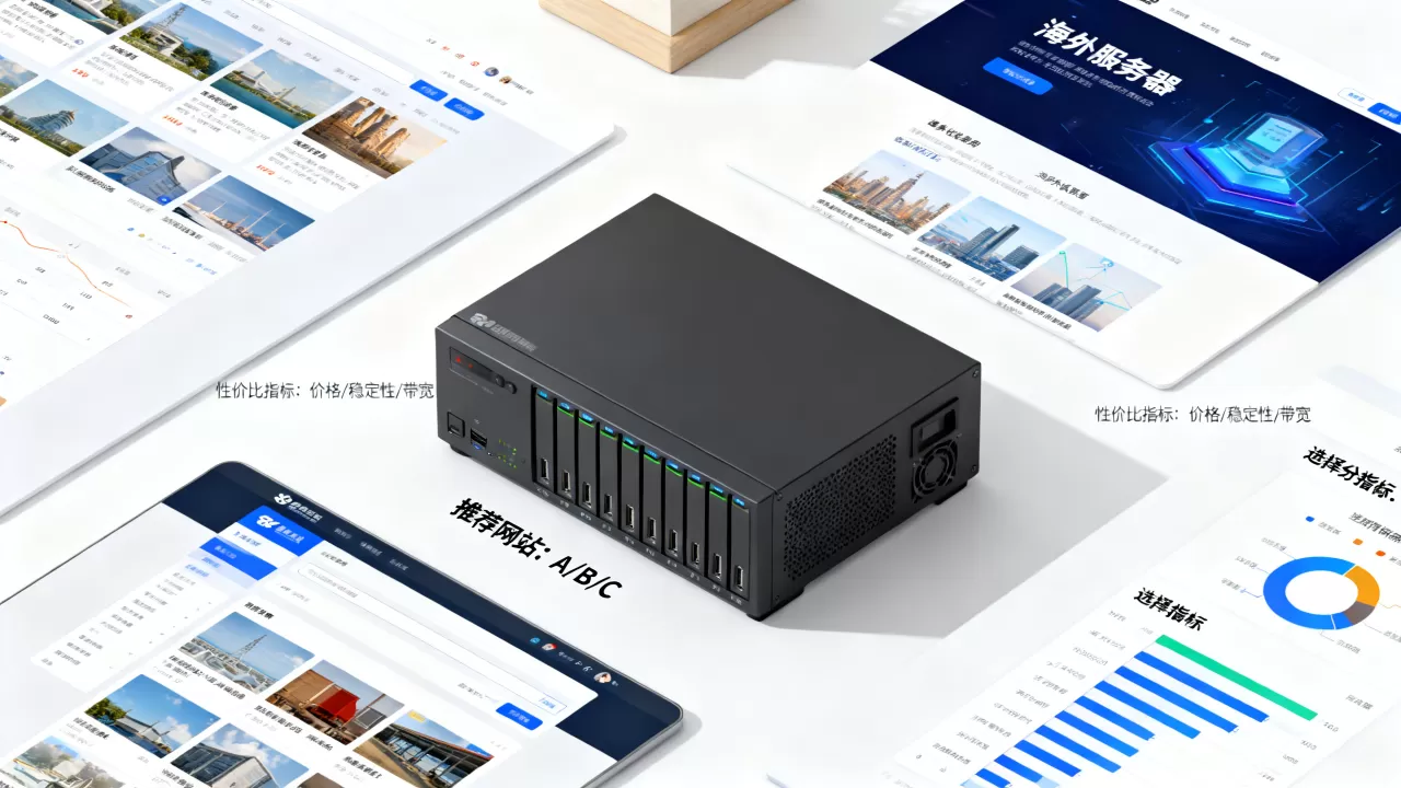海外服务器网站有哪些推荐,怎么选择性价比高的? 海外服务器网站有哪些推荐,怎么选择性价比高的?