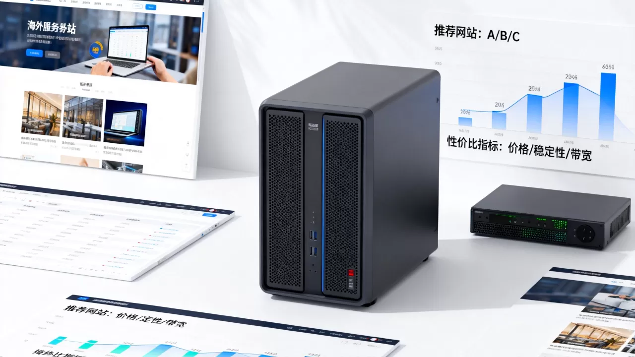 海外服务器网站有哪些推荐,怎么选择性价比高的? 海外服务器网站有哪些推荐,怎么选择性价比高的?