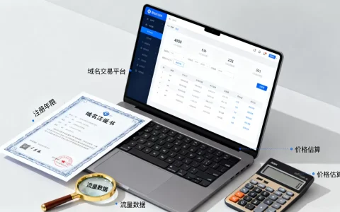 域名能卖多少钱？网址价值受哪些因素影响
