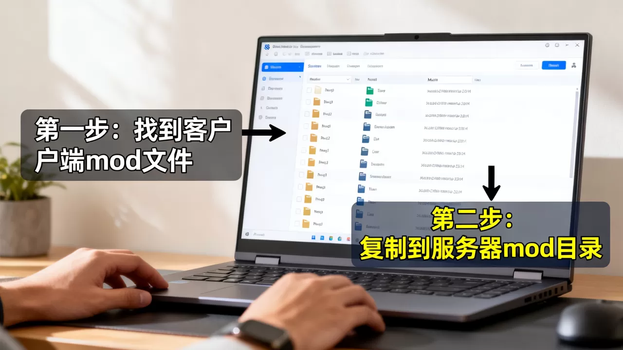 饥荒用户端mod怎么放到服务器mod里,有哪些方法? 饥荒用户端mod怎么放到服务器mod里,有哪些方法?