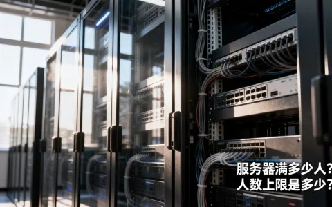 逆战服务器满多少人，服务器人数上限是多少？