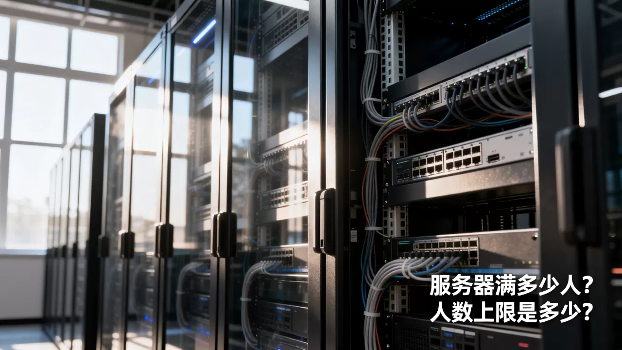 逆战服务器满多少人,服务器人数上限是多少? 逆战服务器满多少人,服务器人数上限是多少?
