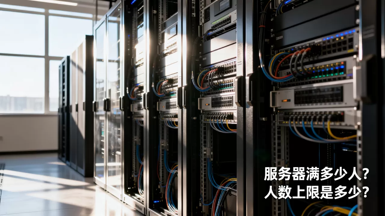 逆战服务器满多少人,服务器人数上限是多少? 逆战服务器满多少人,服务器人数上限是多少?