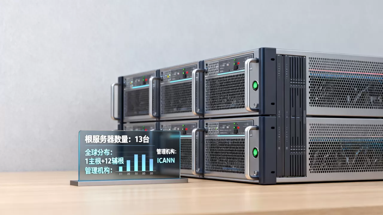 根服务器一共有多少台,为什么只有13台? 根服务器一共有多少台,为什么只有13台?