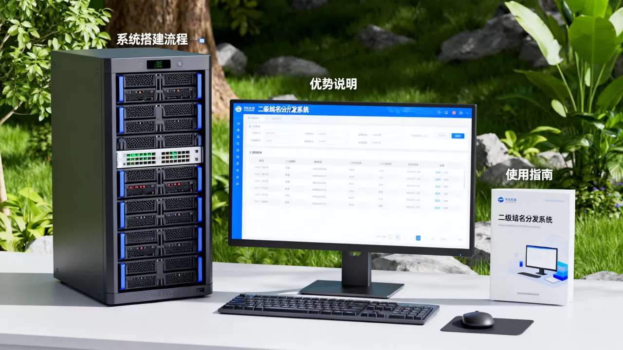 黑马二级域名分发系统怎么搭建?有什么优势?,黑马二级域名怎么使用? 黑马二级域名分发系统怎么搭建?有什么优势?,黑马二级域名怎么使用?