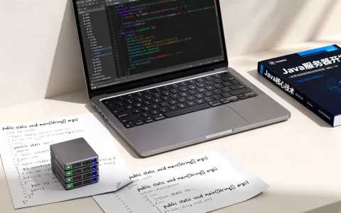 Java写服务器到底学什么？，Java服务器开发怎么入门？