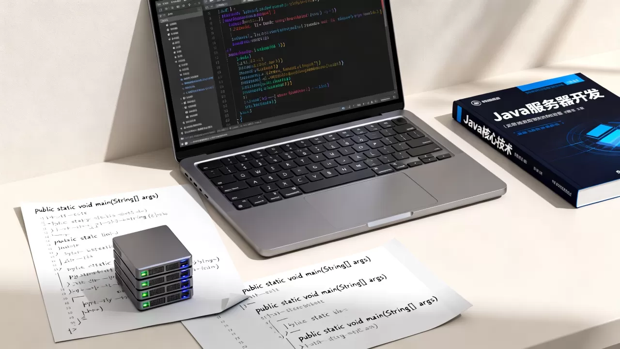 Java写服务器到底学什么?,Java服务器开发怎么入门? Java写服务器到底学什么?,Java服务器开发怎么入门?
