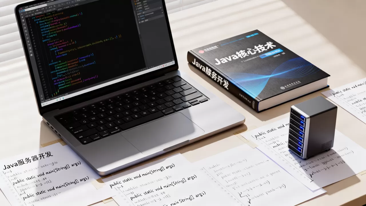 Java写服务器到底学什么?,Java服务器开发怎么入门? Java写服务器到底学什么?,Java服务器开发怎么入门?