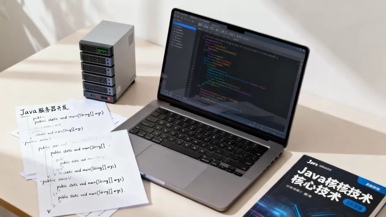 Java写服务器到底学什么?,Java服务器开发怎么入门? Java写服务器到底学什么?,Java服务器开发怎么入门?