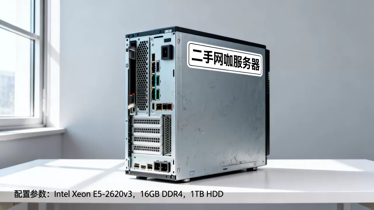 网咖服务器出售多少钱,二手网咖服务器出售价格怎么算? 网咖服务器出售多少钱,二手网咖服务器出售价格怎么算?