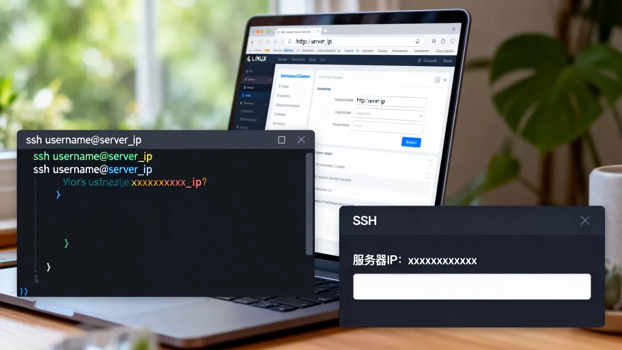 Linux云服务器怎么登录,有哪些方式? Linux云服务器怎么登录,有哪些方式?