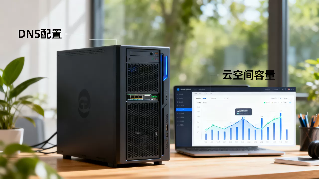河北服务器dns设置多少云空间,够用吗? 河北服务器dns设置多少云空间,够用吗?