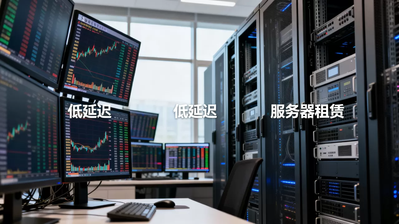 上海证券行情延迟高怎么办,低延迟服务器怎么租? 上海证券行情延迟高怎么办,低延迟服务器怎么租?
