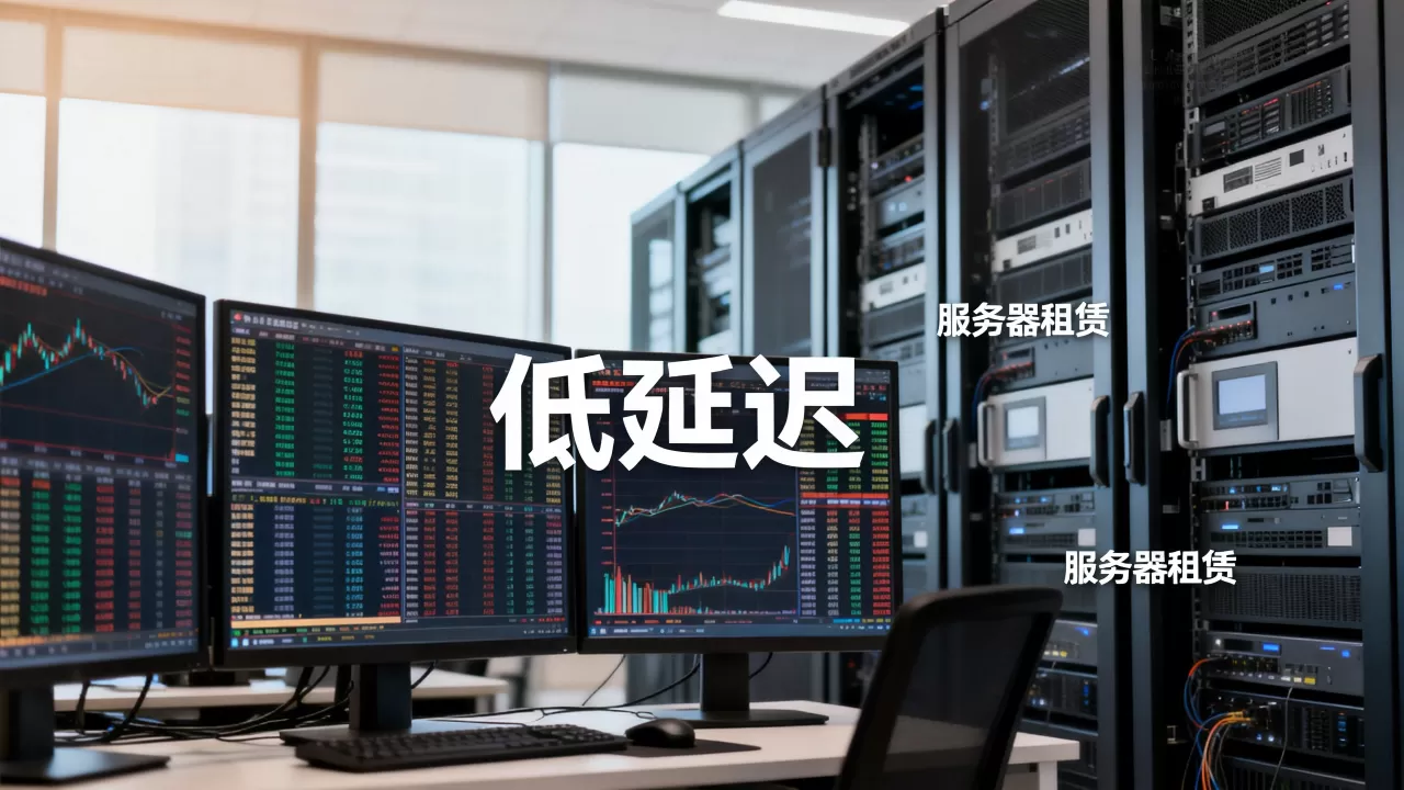 上海证券行情延迟高怎么办,低延迟服务器怎么租? 上海证券行情延迟高怎么办,低延迟服务器怎么租?