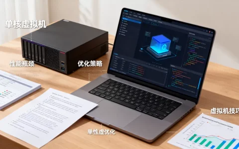 单核虚拟机性能瓶颈如何突破？优化策略有哪些，虚拟机优化技巧有哪些？