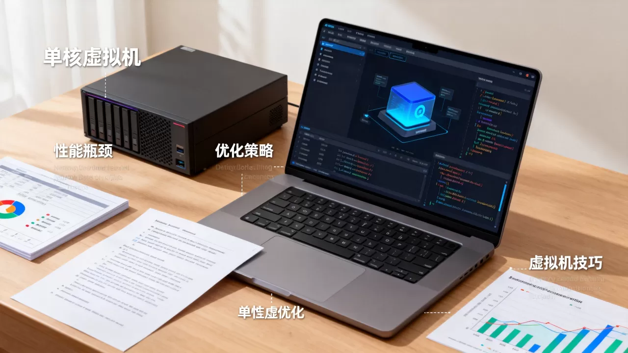 单核虚拟机性能瓶颈如何突破?优化策略有哪些,虚拟机优化技巧有哪些? 单核虚拟机性能瓶颈如何突破?优化策略有哪些,虚拟机优化技巧有哪些?