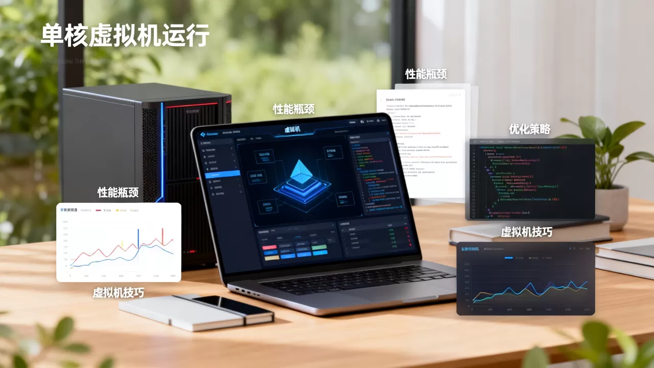 单核虚拟机性能瓶颈如何突破?优化策略有哪些,虚拟机优化技巧有哪些? 单核虚拟机性能瓶颈如何突破?优化策略有哪些,虚拟机优化技巧有哪些?