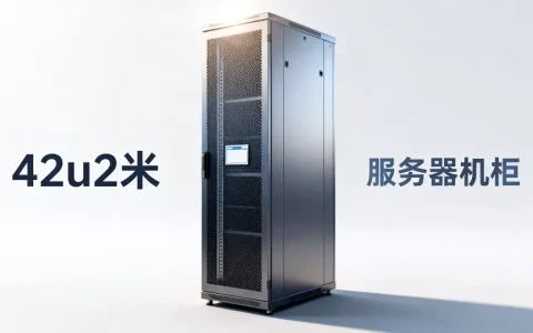上海42u2米服务器机柜怎么卖，哪家报价最便宜？