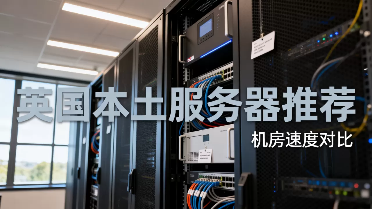 英国本土服务器有哪些推荐?,哪个机房速度快 英国本土服务器有哪些推荐?,哪个机房速度快