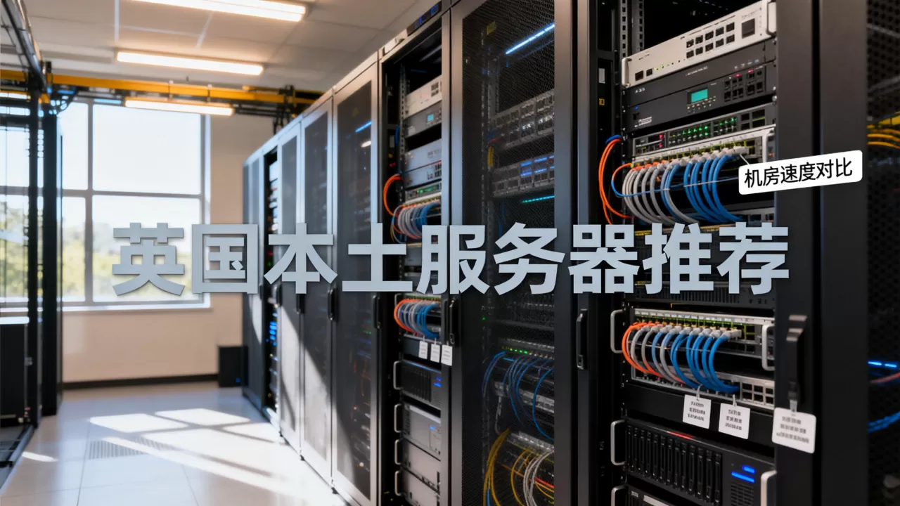 英国本土服务器有哪些推荐?,哪个机房速度快 英国本土服务器有哪些推荐?,哪个机房速度快
