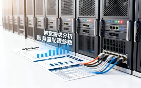 上海高防服务器带宽怎么搭配才划算，需要注意什么？