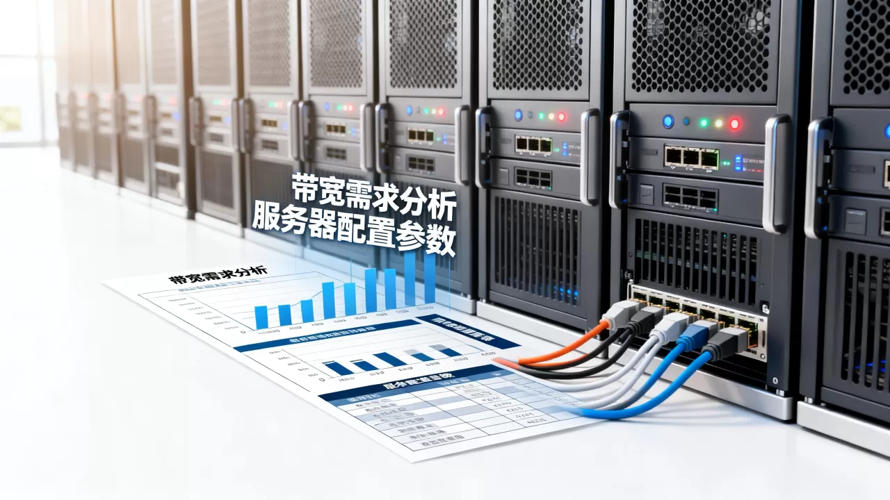 上海高防服务器带宽怎么搭配才划算,需要注意什么? 上海高防服务器带宽怎么搭配才划算,需要注意什么?