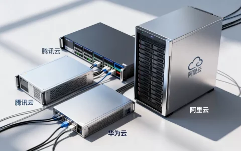 哪些网络公司提供服务器，服务器租用哪家好？
