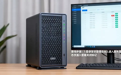 斐讯哪些服务器关闭了，怎么查询关闭状态？