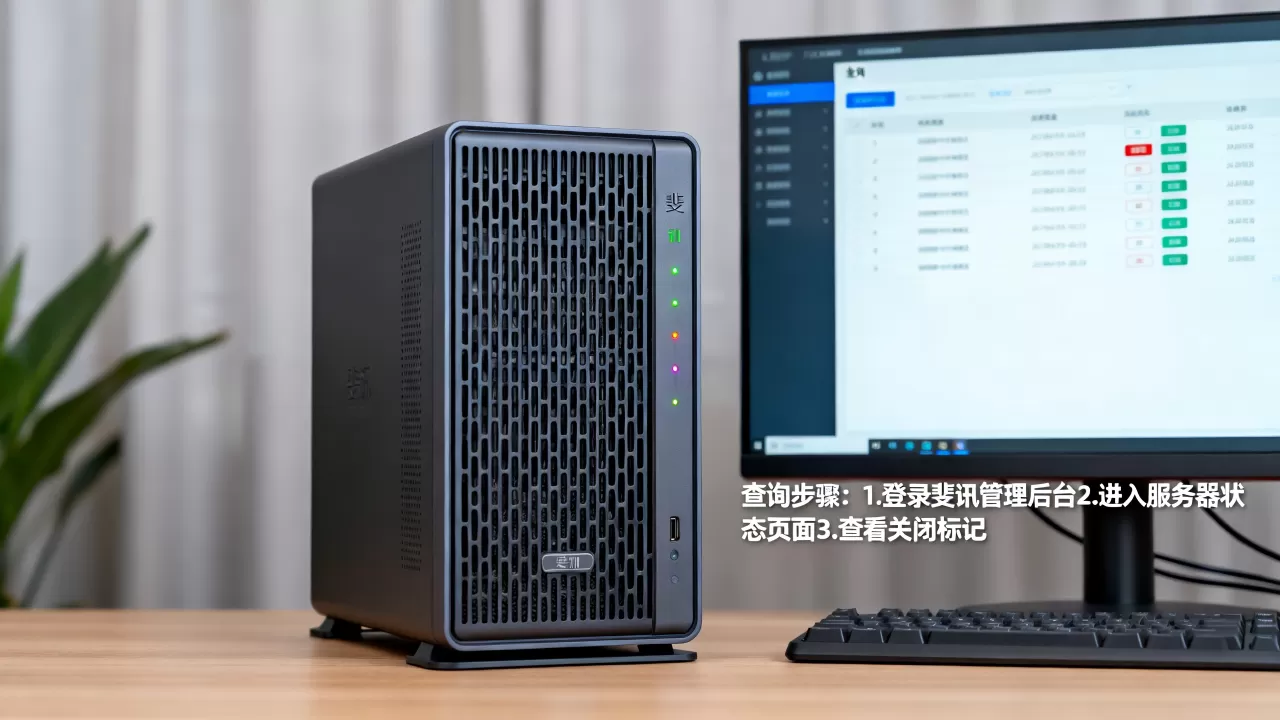 斐讯哪些服务器关闭了,怎么查询关闭状态? 斐讯哪些服务器关闭了,怎么查询关闭状态?
