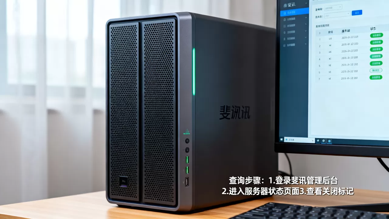 斐讯哪些服务器关闭了,怎么查询关闭状态? 斐讯哪些服务器关闭了,怎么查询关闭状态?
