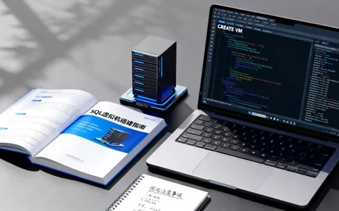 SQL虚拟机平台是什么？如何搭建与优化？，学习SQL虚拟机有哪些注意事项？