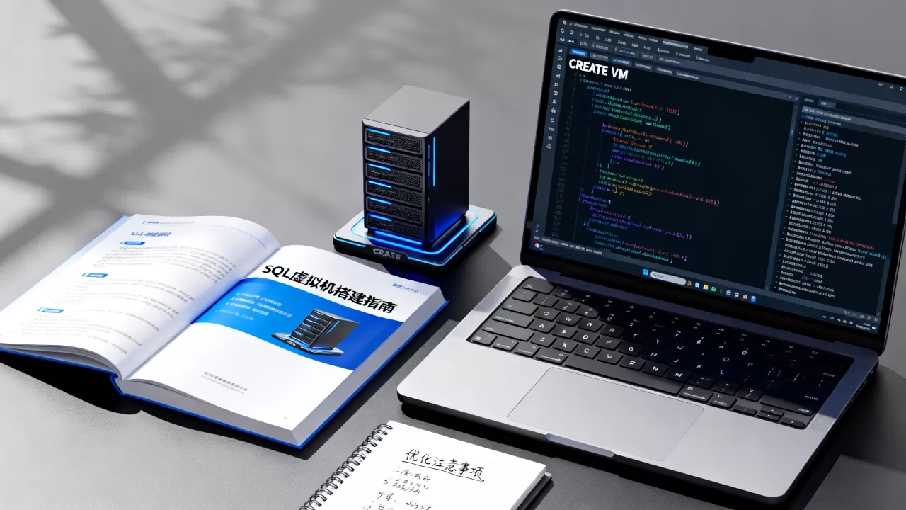 SQL虚拟机平台是什么?如何搭建与优化?,学习SQL虚拟机有哪些注意事项? SQL虚拟机平台是什么?如何搭建与优化?,学习SQL虚拟机有哪些注意事项?