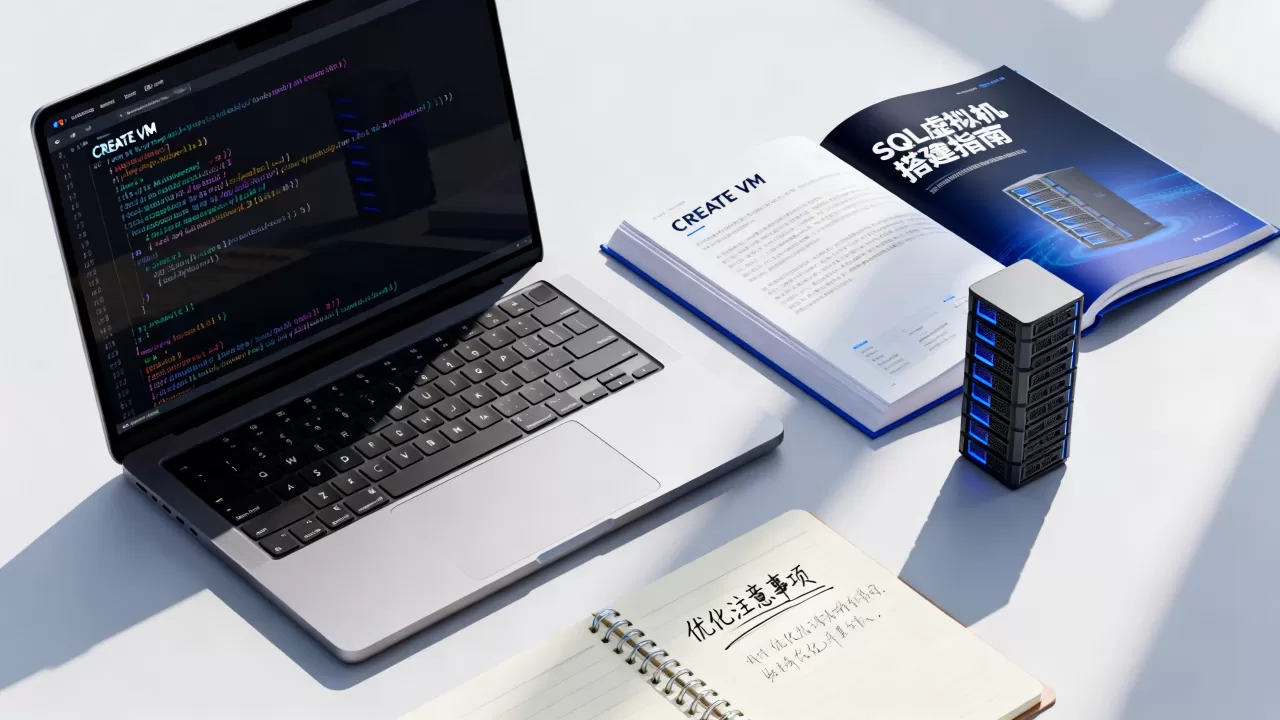 SQL虚拟机平台是什么?如何搭建与优化?,学习SQL虚拟机有哪些注意事项? SQL虚拟机平台是什么?如何搭建与优化?,学习SQL虚拟机有哪些注意事项?