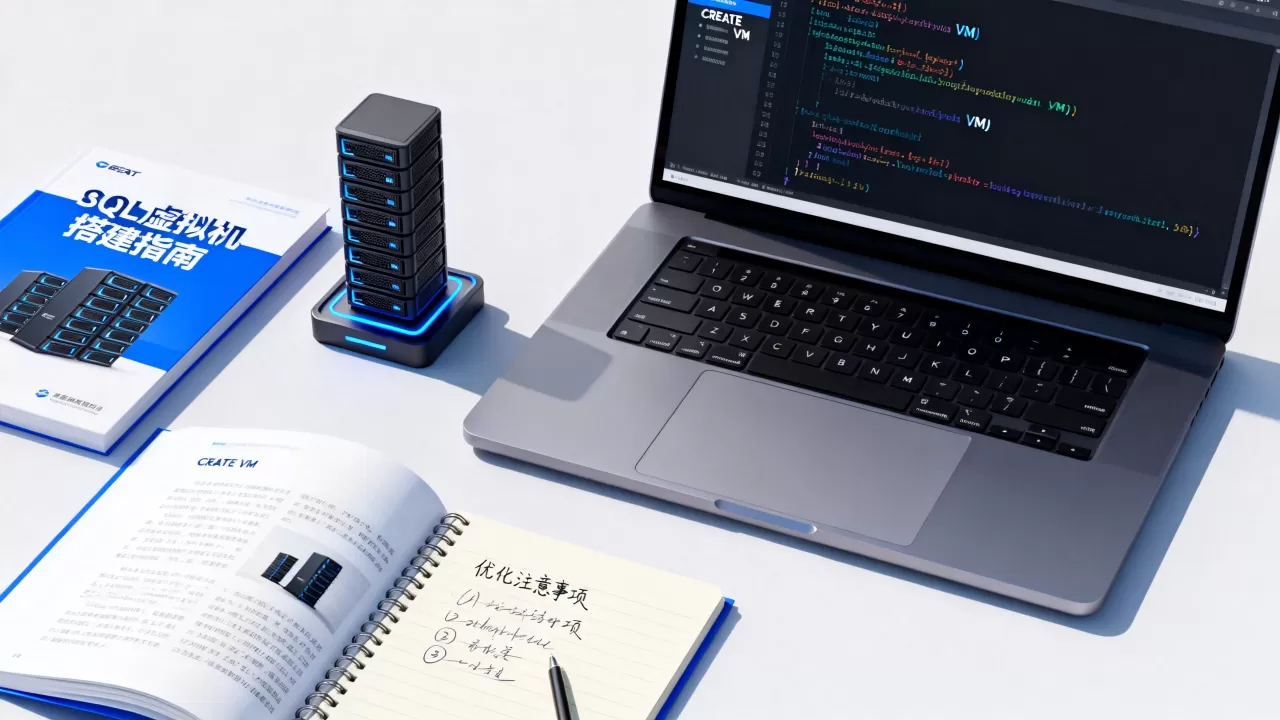SQL虚拟机平台是什么?如何搭建与优化?,学习SQL虚拟机有哪些注意事项? SQL虚拟机平台是什么?如何搭建与优化?,学习SQL虚拟机有哪些注意事项?