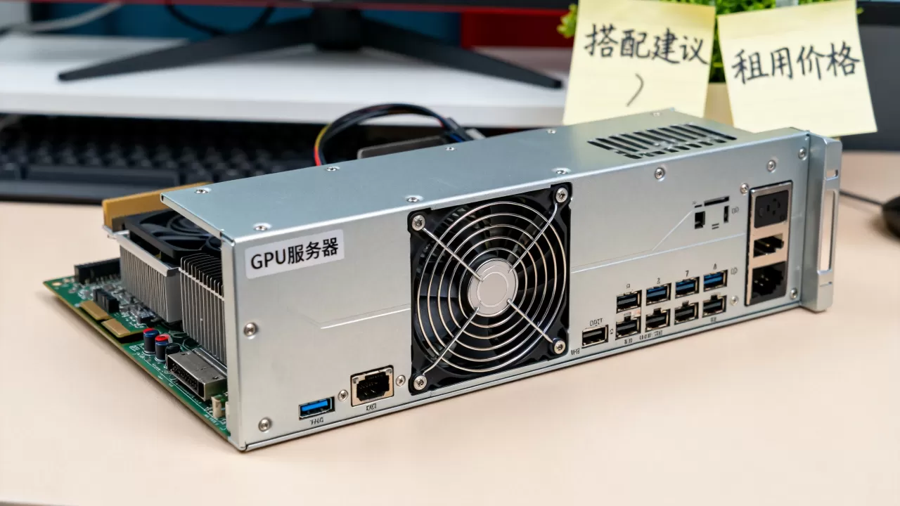 上海GPU服务器租用怎样搭配才算合适,多少钱一年? 上海GPU服务器租用怎样搭配才算合适,多少钱一年?