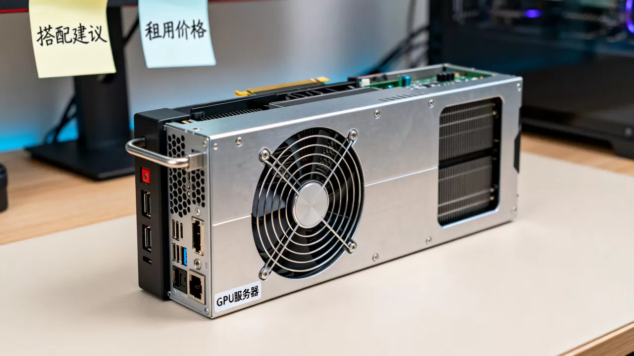 上海GPU服务器租用怎样搭配才算合适,多少钱一年? 上海GPU服务器租用怎样搭配才算合适,多少钱一年?